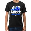 Lions Tim Patrick Air Patrick Shirt