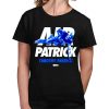 Lions Tim Patrick Air Patrick Shirt