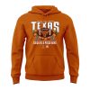 Longhorns 2025 Chick Fil A Peach Bowl Hoodie 1