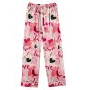 Love Valentines Day Pajamas Set