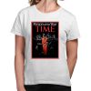 Luigi Mangione Person Of The Year Time Shirt