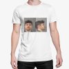 Nick Fuentes Mugshot Shirt