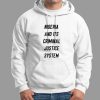 Nigeria And Its Criminal Justice System Shirt