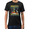 Packers Josh Jacobs Angry Runs Shirt