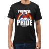 Promise Not Pride Genesis 9 13 Shirt