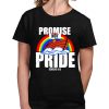 Promise Not Pride Genesis 9 13 Shirt