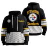 Steelers Football Unisex Hoodie 1