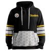 Steelers Football Unisex Hoodie 2