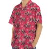 Trump Dancing Valentines Day Hawaiian Shirt