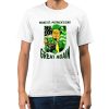 Trump Make St Patricks Day Great Again Shirt