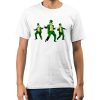 Trump Patricks Day Dancing Shirt