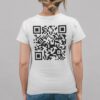 Trump YMCA Troll QR Shirt