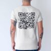 Trump YMCA Troll QR Shirt