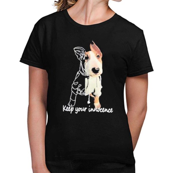 Undergarden Keep Your Innocence Shirt