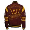 Washington Football Unisex Varsity Jacket