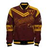 Washington Football Unisex Varsity Jacket 2