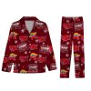 We Did It Trump Make America Great Again Pajamas Set 1