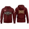 Bobcat 2025 First Responder Bowl Champions Hoodie