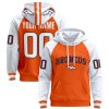 Broncos Football Custom Pullover Hoodie 2