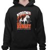 Broncos Young And Hungry Denver Colorado Shirt