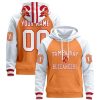 Buccaneers Football Custom Pullover Hoodie 1