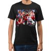 Buccaneers Mike Evans 13 January 2025 Shirt