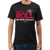 Buccaneers Ready To Roll North Champions Shirt