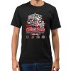 Buckeyes 135th Anniversary 1890 2025 Rose Bowl Champions Shirt