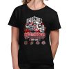 Buckeyes 135th Anniversary 1890 2025 Rose Bowl Champions Shirt