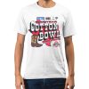 Buckeyes 2025 Goodyear Cotton Bowl Football Shirt