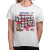 Buckeyes 2025 Goodyear Cotton Bowl Football Shirt