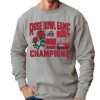 Buckeyes 2025 Rose Bowl Game Champions Shirt