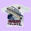 Chargers Super Bowl XXIX Conference Champions Shirt