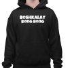 DAydrian Harding Boshkalay Bong Bong Shirt