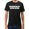 DAydrian Harding Boshkalay Bong Bong Shirt