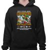 Fighting Irish 2025 Sugar Bowl Champions Beat Georgia Shirt