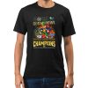 Fighting Irish 2025 The Sugar Bowl Champions Shirt