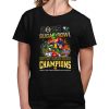 Fighting Irish 2025 The Sugar Bowl Champions Shirt