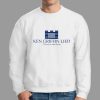 Ken Griffin Lied Prison Is The Floor Shirt 2