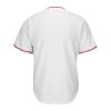 LA Angels Jersey Giveaway 2025