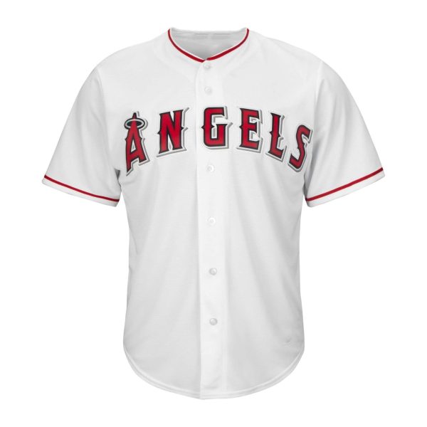 LA Angels Jersey Giveaway 2025