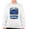 Lions 2024 Back To Back North Division Champions Shirt