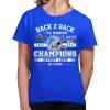 Lions Back To Back 1 Seed 23 24 North Division Champions Shirt 3