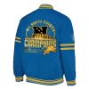 Lions Ready To Roll North Division Champions Bomber Jacket