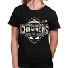 Longhorns 2025 Cfp Quarterfinal At The Chick Fil A Peach Bowl Champions Shirt