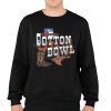 Longhorns 2025 Goodyear Cotton Bowl Football Shirt