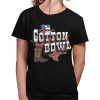 Longhorns 2025 Goodyear Cotton Bowl Football Shirt