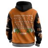 Longhorns 2025 Goodyear Cotton Bowl Football Unisex Hoodie