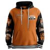 Longhorns 2025 Goodyear Cotton Bowl Football Unisex Hoodie 2