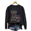 Louisiana New Orleans Mardi Gras Sweatshirt